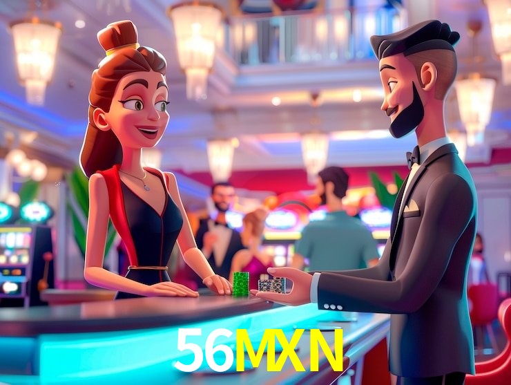 56MXN Two-Factor Authentication Slots