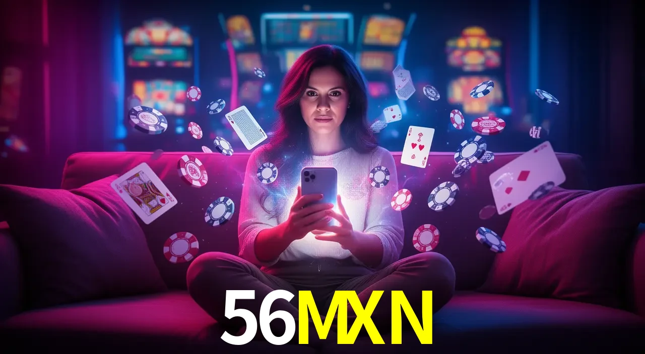 56MXN Cómo funciona Aviator en la plataforma 56MXN